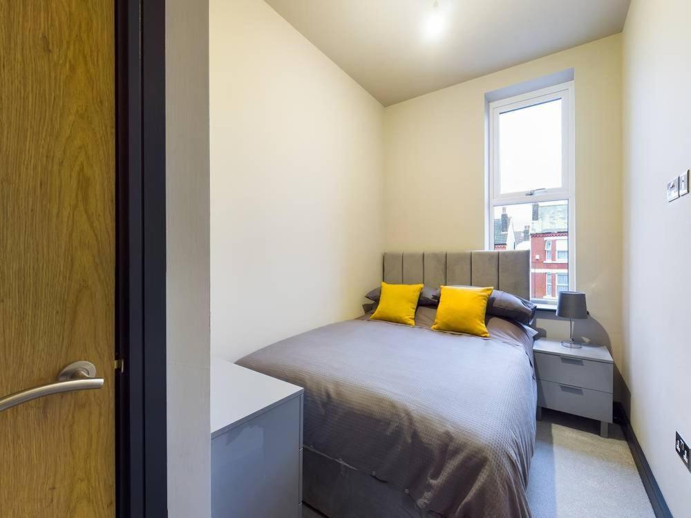 וואלסי Gibson Manor Apartments מראה חיצוני תמונה