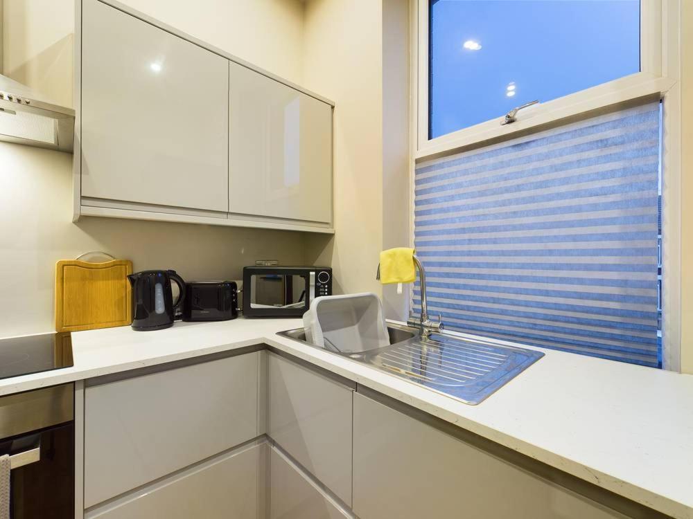וואלסי Gibson Manor Apartments מראה חיצוני תמונה