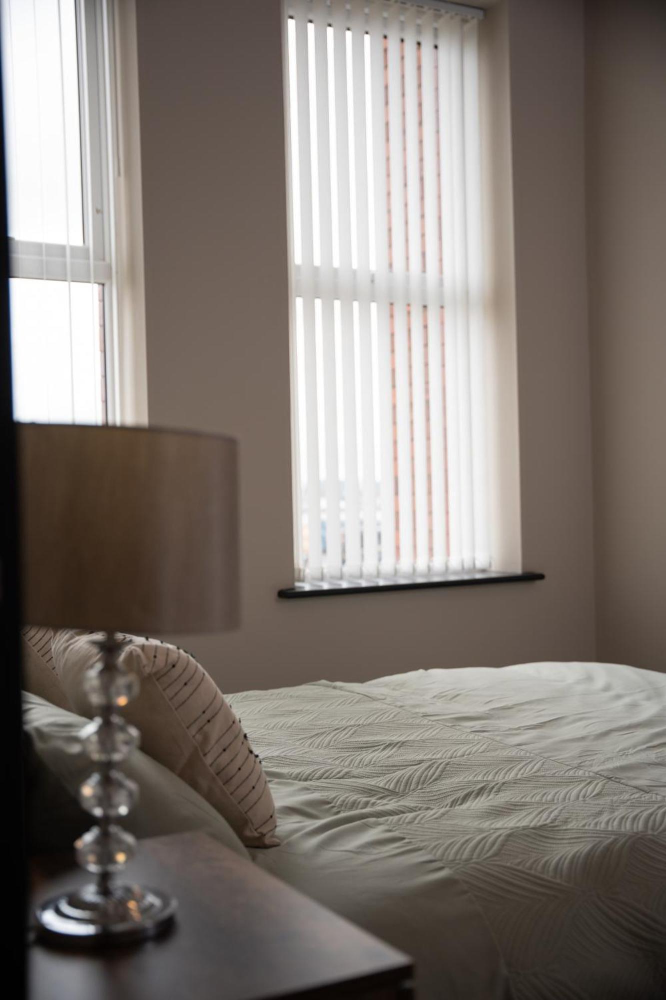 וואלסי Gibson Manor Apartments חדר תמונה